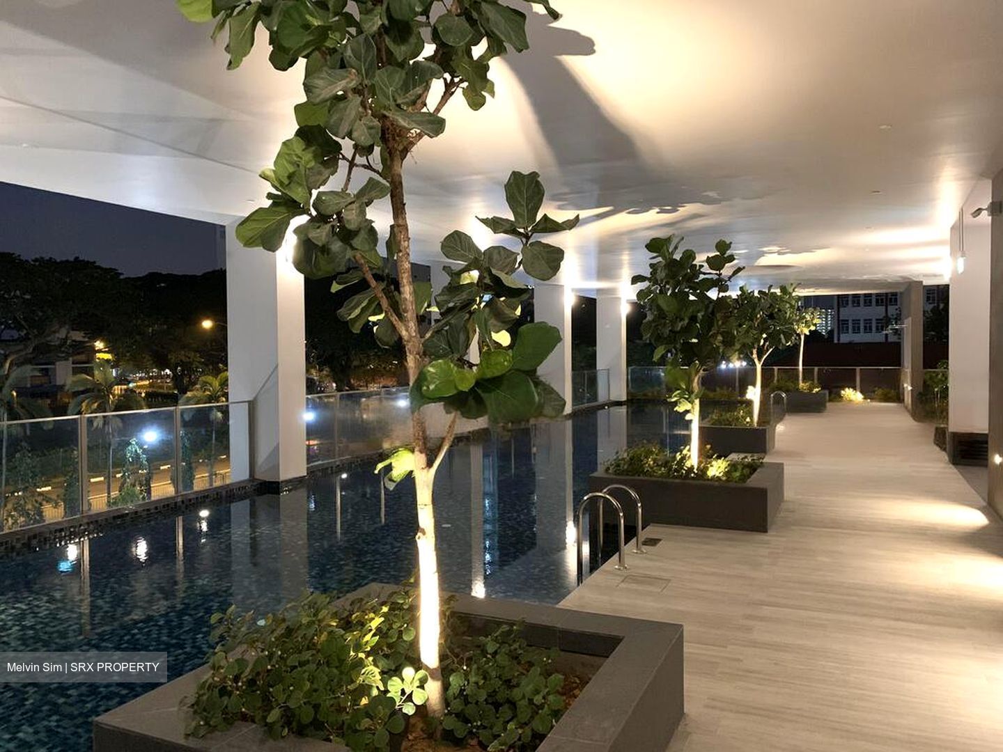 Neem Tree (D12), Apartment #497873151